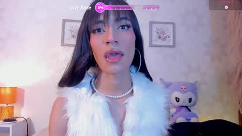 alana madison online show from December 5, 3:28 am