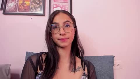 Alana online show from December 17, 12:56 pm