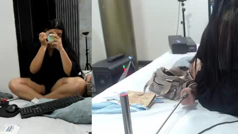 Alana online show from July 5, 7:43 pm