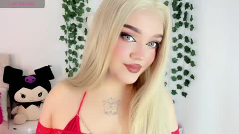 Alana Muller online show from May 28, 7:17 am