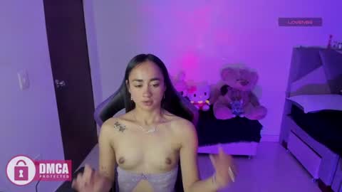 alana_pherson online show from July 18, 2:24 am