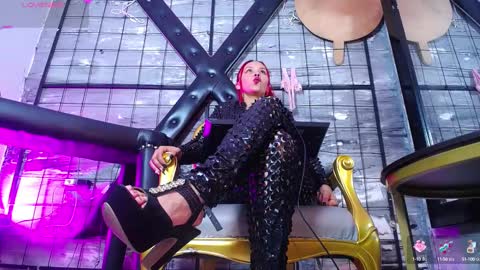 ALANA ROTH online show from February 21, 4:29 am