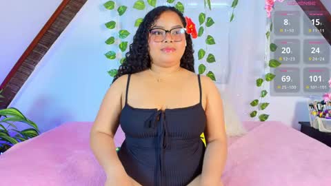 Alana Gmez  online show from May 15, 6:48 pm