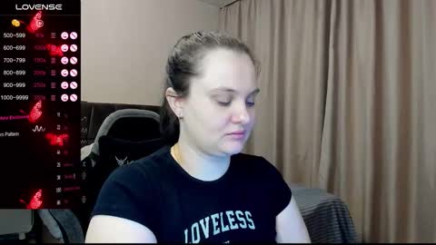 Julia online show from December 21, 3:57 am