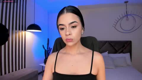 Alana online show from November 19, 12:48 pm