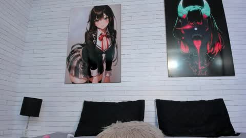 ALANA  online show from March 26, 10:04 pm