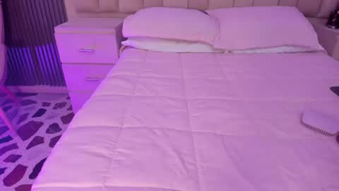 Alanah online show from April 23, 10:44 pm