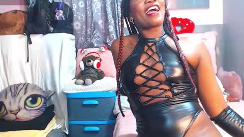 Alanalaurent15 online show from March 13, 5:38 pm