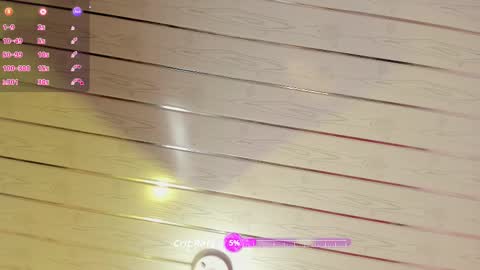 ALANA Please follow me  online show from November 17, 10:12 pm