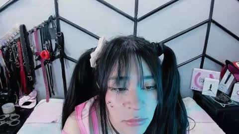 Alana online show from March 17, 10:26 pm