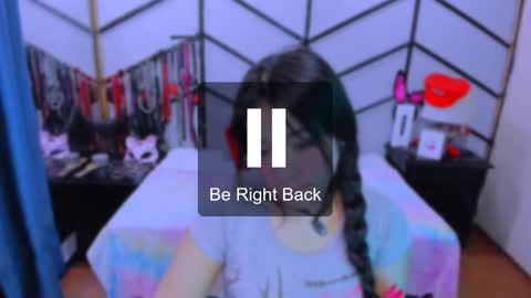 Alana online show from September 23, 6:47 pm