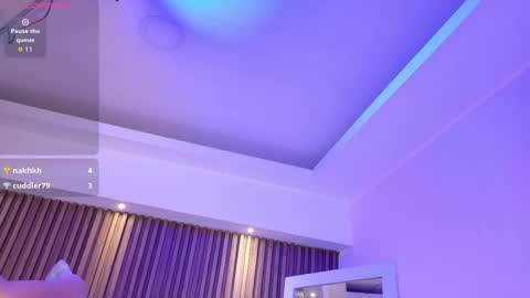 Sasha online show from March 5, 12:03 pm