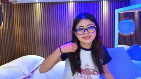 Sasha online show from September 16, 3:41 am