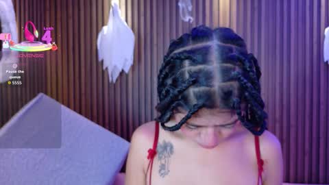 Sasha online show from October 28, 3:51 am