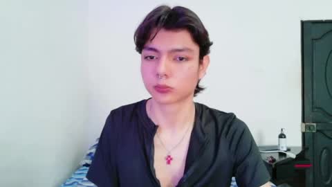 ALAN DEL REY online show from April 16, 5:02 pm