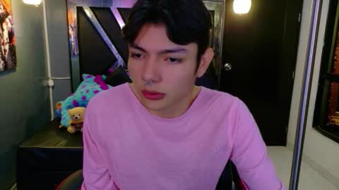 ALAN DEL REY online show from January 7, 3:00 am