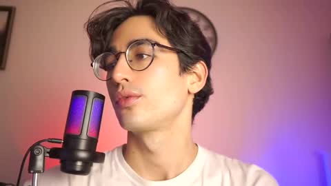 idenavarre online show from January 11, 10:29 pm