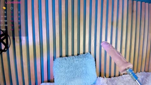 alanha online show from January 22, 2:15 am