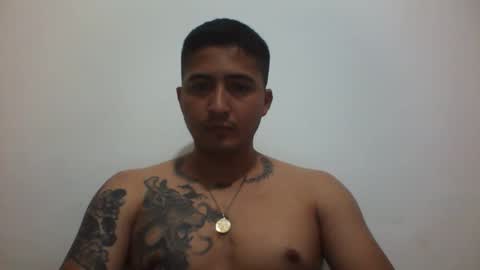 alanj998 online show from April 8, 3:53 am