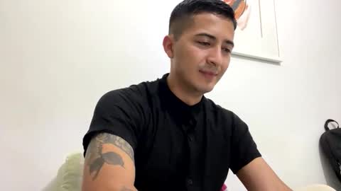 alanj998 online show from October 5, 2:53 am