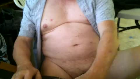 Alanlee10allen online show from October 14, 9:51 pm