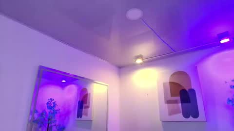 Alanna  online show from February 11, 3:21 am