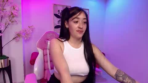 Alanna  online show from March 11, 3:42 am