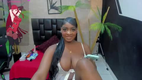 Alanna online show from May 26, 2:45 pm
