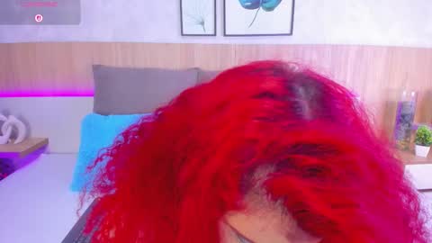Snapshot of alanna_hank chatting on September 24, 1:45 am Alanna  online show from September 24, 1:45 am