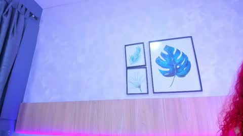 Alanna  online show from March 5, 6:11 am