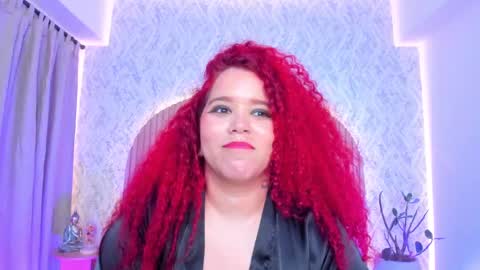 Snapshot of alanna_hank chatting on February 17, 5:58 am Alanna  online show from February 17, 5:58 am