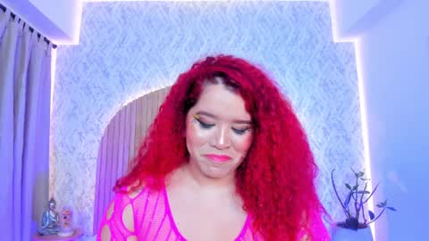 Snapshot of alanna_hank chatting on February 25, 4:14 am Alanna  online show from February 25, 4:14 am