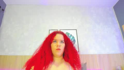 Alanna  online show from December 22, 3:57 am