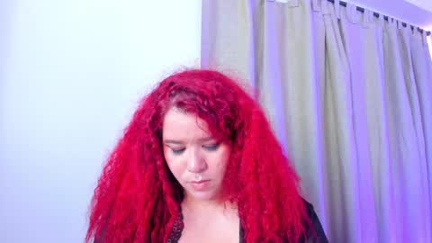 Snapshot of alanna_hank chatting on February 18, 4:15 am Alanna  online show from February 18, 4:15 am
