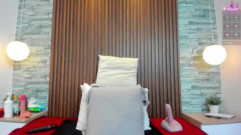 alannavidal online show from October 22, 3:10 am