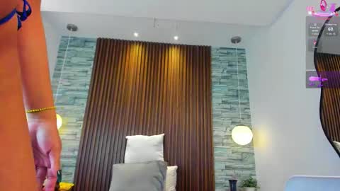 alannavidal online show from January 16, 3:04 am