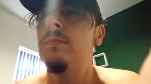 alannovak8 online show from July 25, 5:55 pm