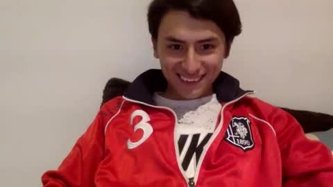 Alann online show from November 1, 1:17 am