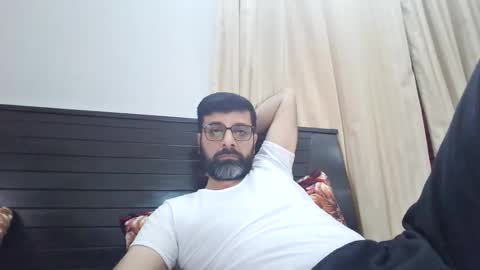 alanpageex online show from March 25, 10:55 am