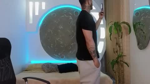 alan online show from February 28, 1:59 pm