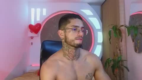 alan online show from February 15, 10:36 am