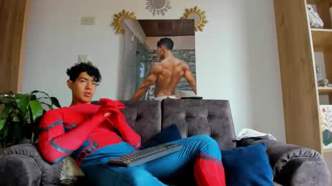 Alan online show from October 31, 2:06 pm