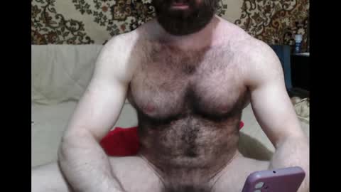 AlanStrongs online show from April 18, 1:57 pm