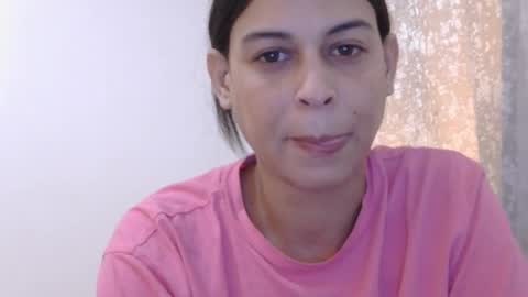 AllylicArabis online show from February 23, 4:53 pm