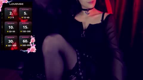 Alaria online show from September 24, 6:03 pm