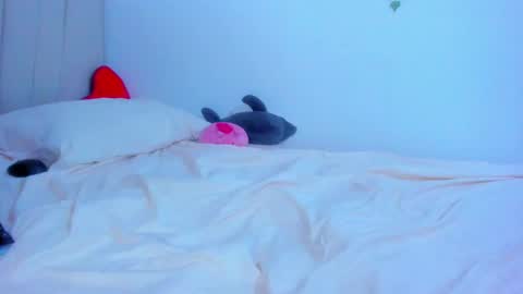 Snapshot of alaska_drew chatting on February 13, 2:12 am Alaska online show from February 13, 2:12 am