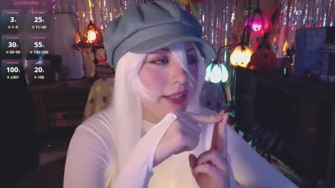 Alaska Grace       online show from March 27, 4:07 am