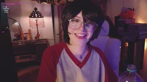 Snapshot of alaskagrace chatting on September 16, 3:41 am Alaska Grace       online show from September 16, 3:41 am