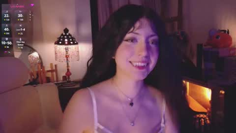 Snapshot of alaskagrace chatting on September 20, 4:48 am Alaska Grace       online show from September 20, 4:48 am