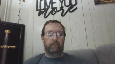 Alberik online show from February 12, 1:09 am